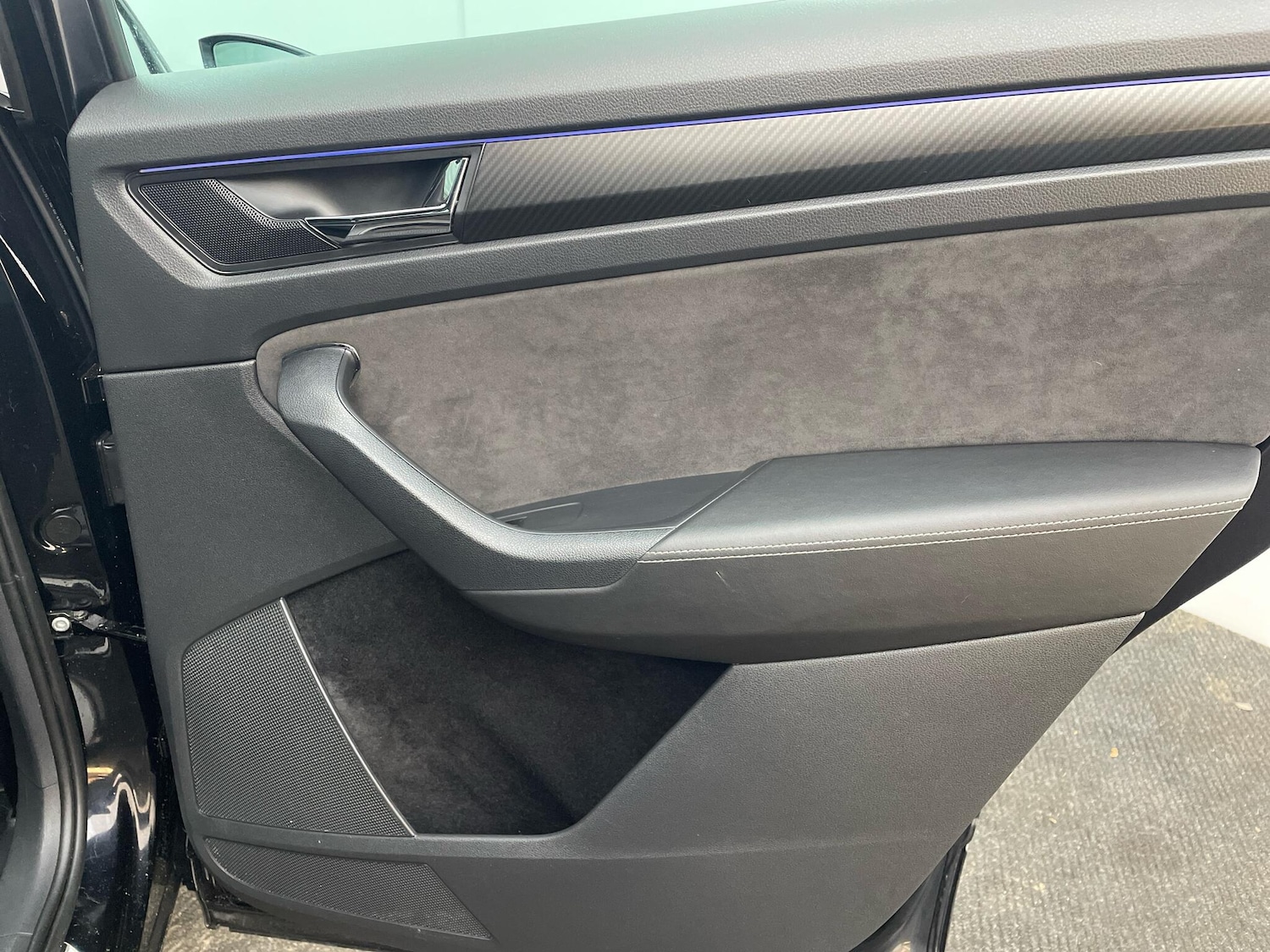 Used Skoda Kodiaq 2019 for sale - 76645198: Photo 13