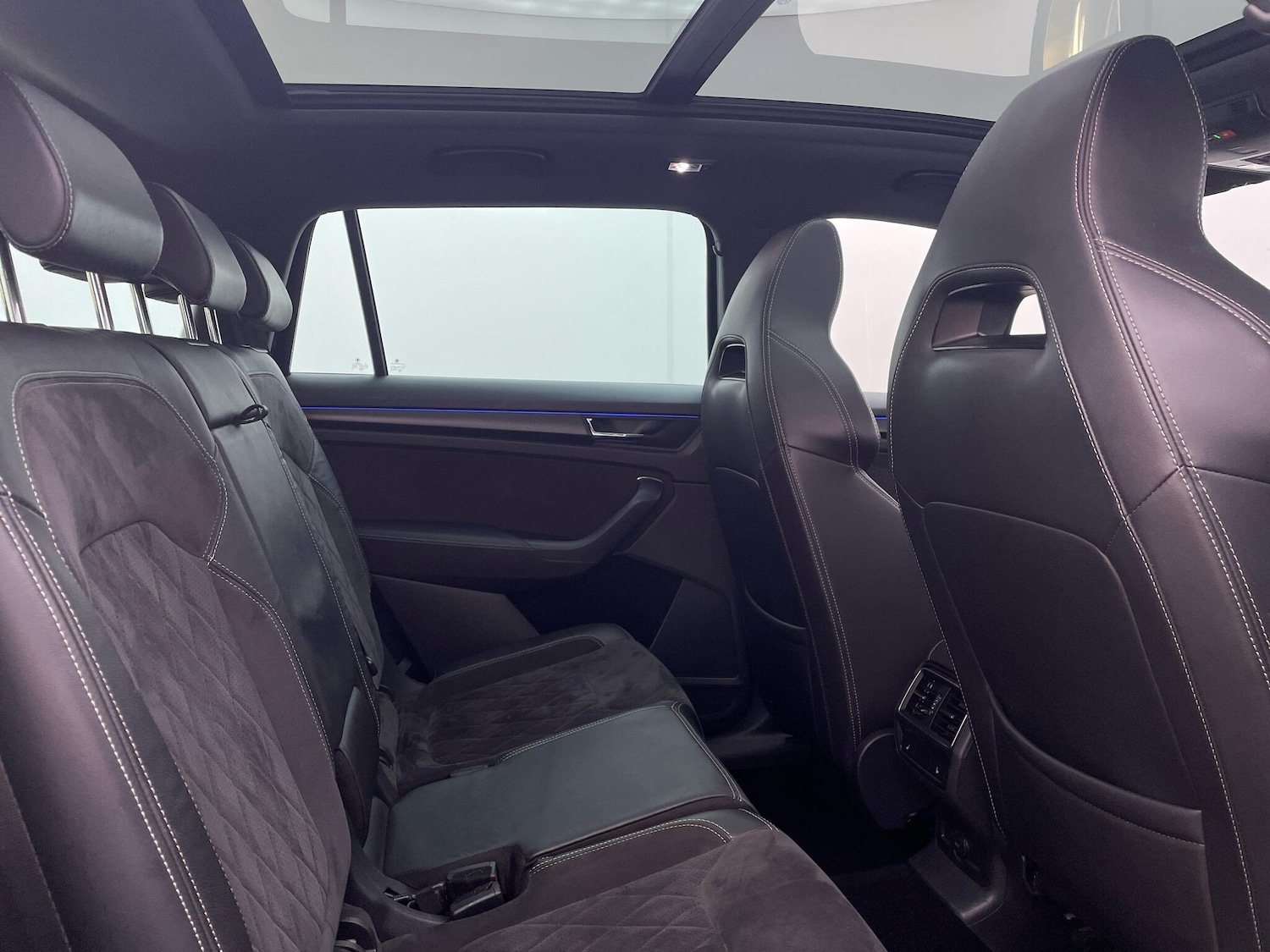 Used Skoda Kodiaq 2019 for sale - 76645198: Photo 14