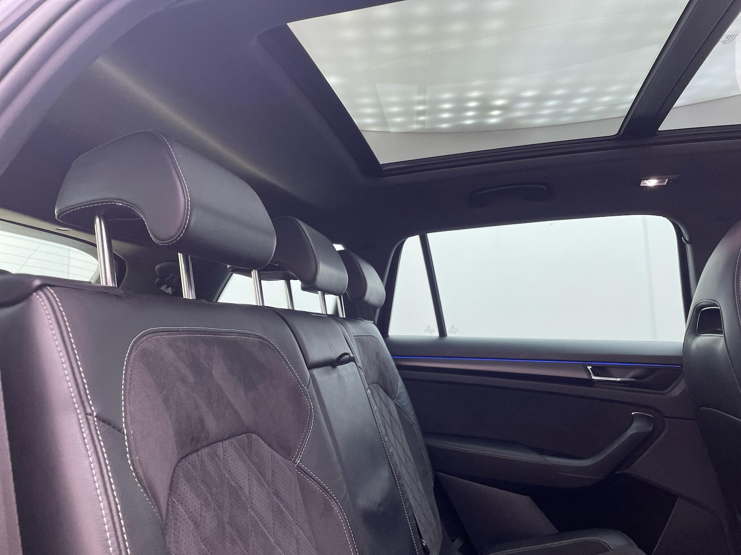 Used Skoda Kodiaq 2019 for sale - 76645198: Photo 16