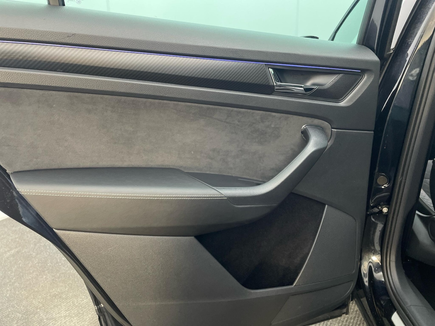 Used Skoda Kodiaq 2019 for sale - 76645198: Photo 17