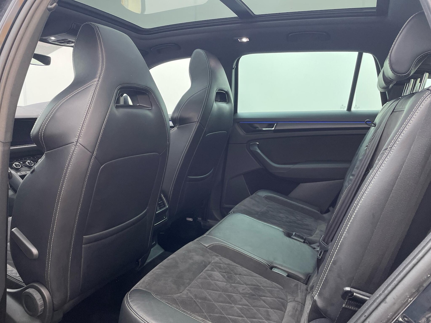 Used Skoda Kodiaq 2019 for sale - 76645198: Photo 18