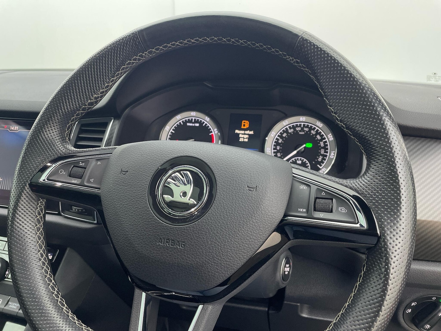 Used Skoda Kodiaq 2019 for sale - 76645198: Photo 22