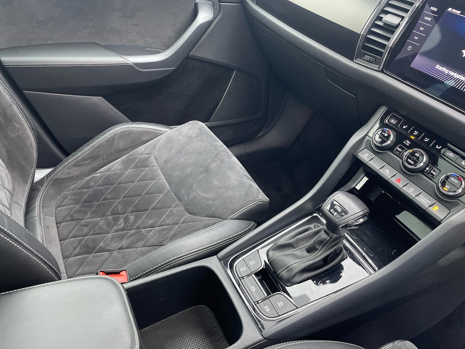 Used Skoda Kodiaq 2019 for sale - 76645198: Photo 23