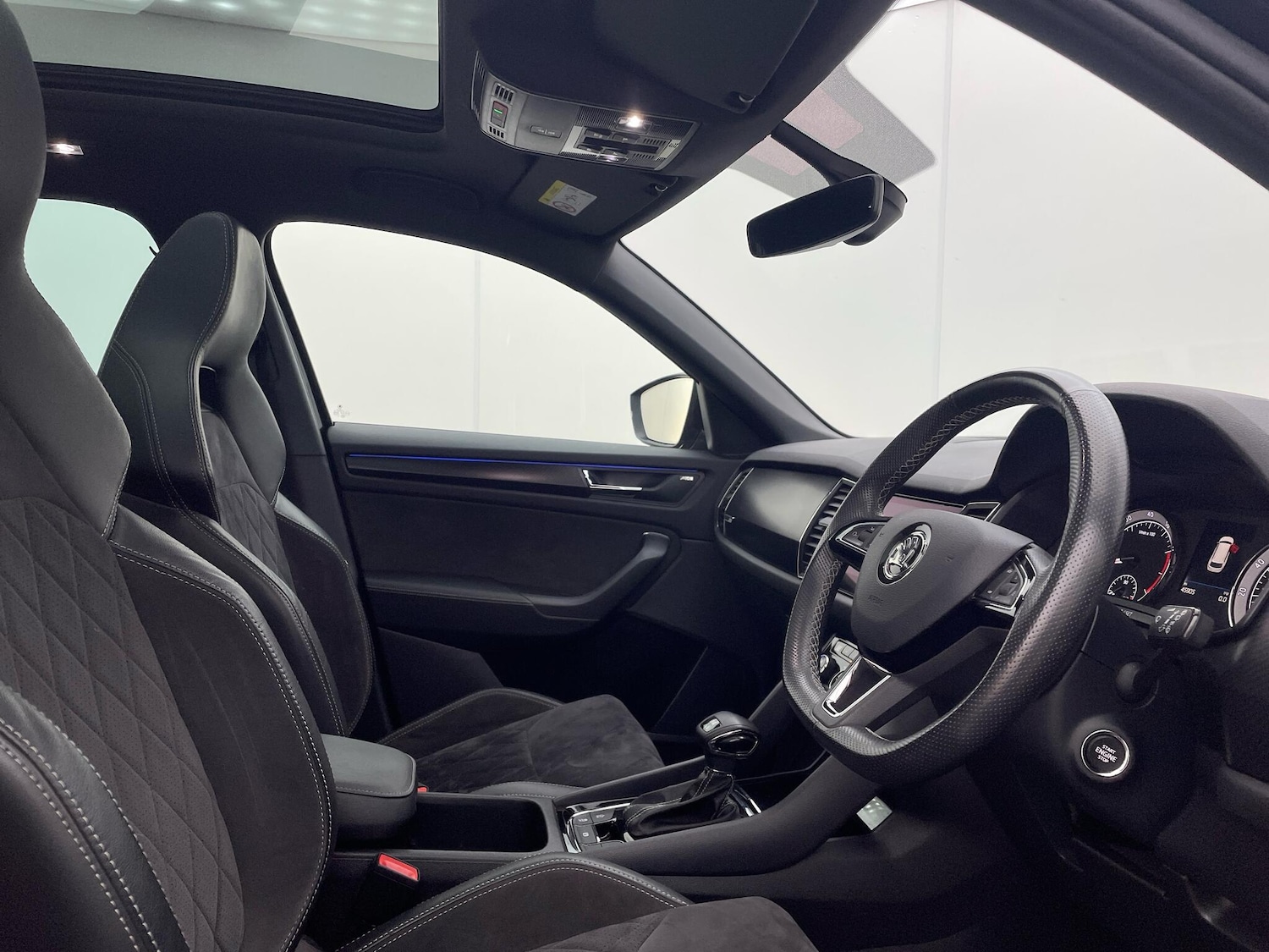 Used Skoda Kodiaq 2019 for sale - 76645198: Photo 26