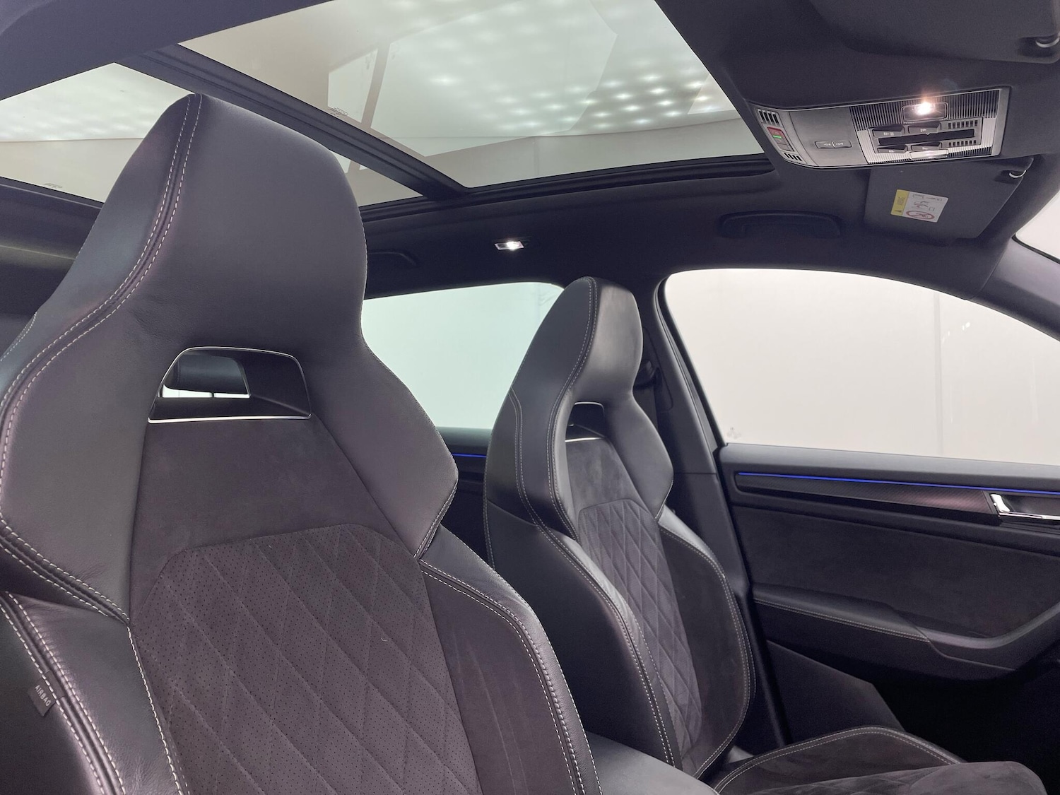 Used Skoda Kodiaq 2019 for sale - 76645198: Photo 27