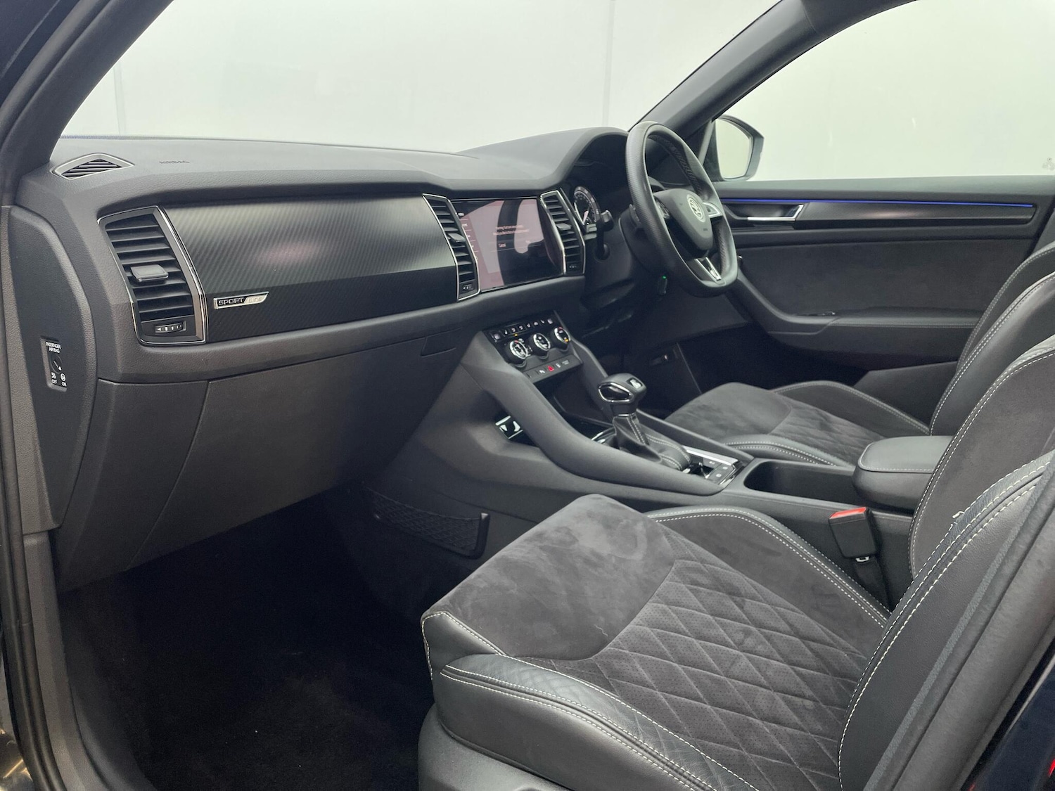 Used Skoda Kodiaq 2019 for sale - 76645198: Photo 29