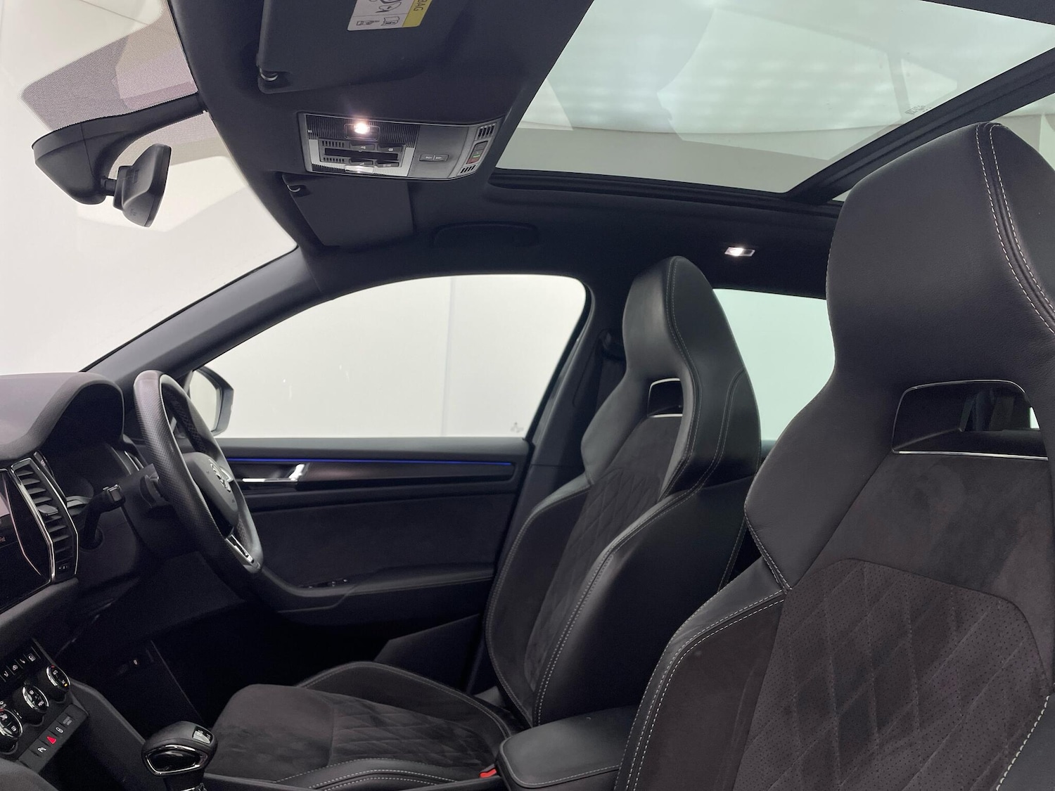 Used Skoda Kodiaq 2019 for sale - 76645198: Photo 31