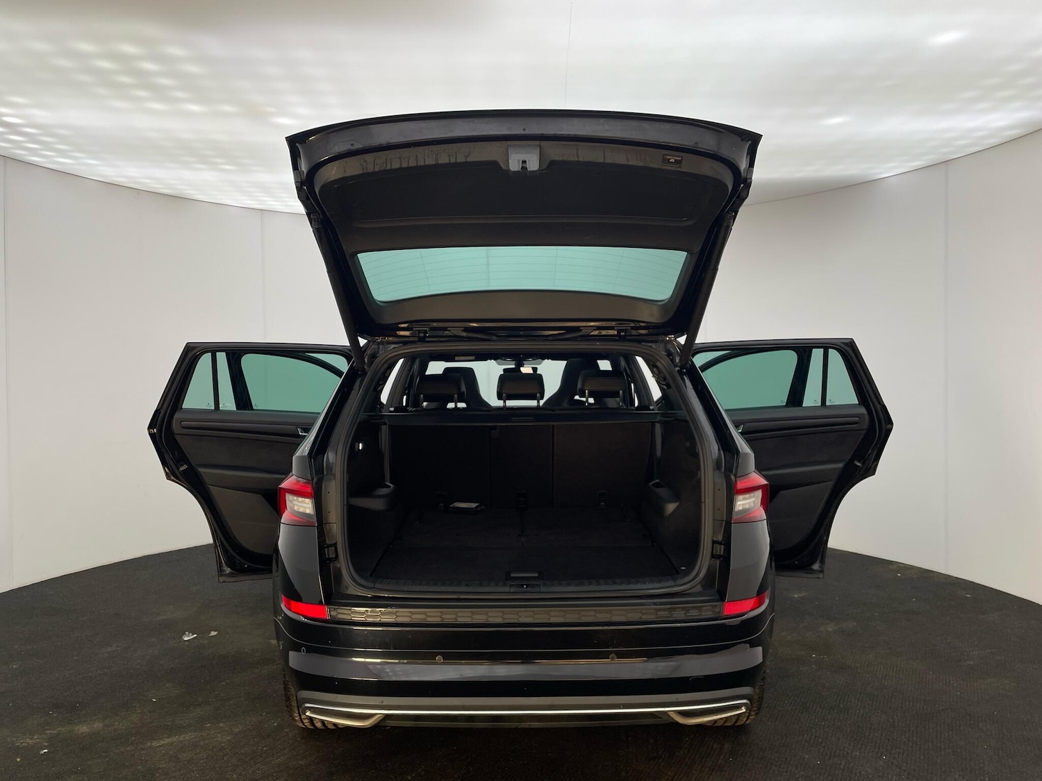 Used Skoda Kodiaq 2019 for sale - 76645198: Photo 32