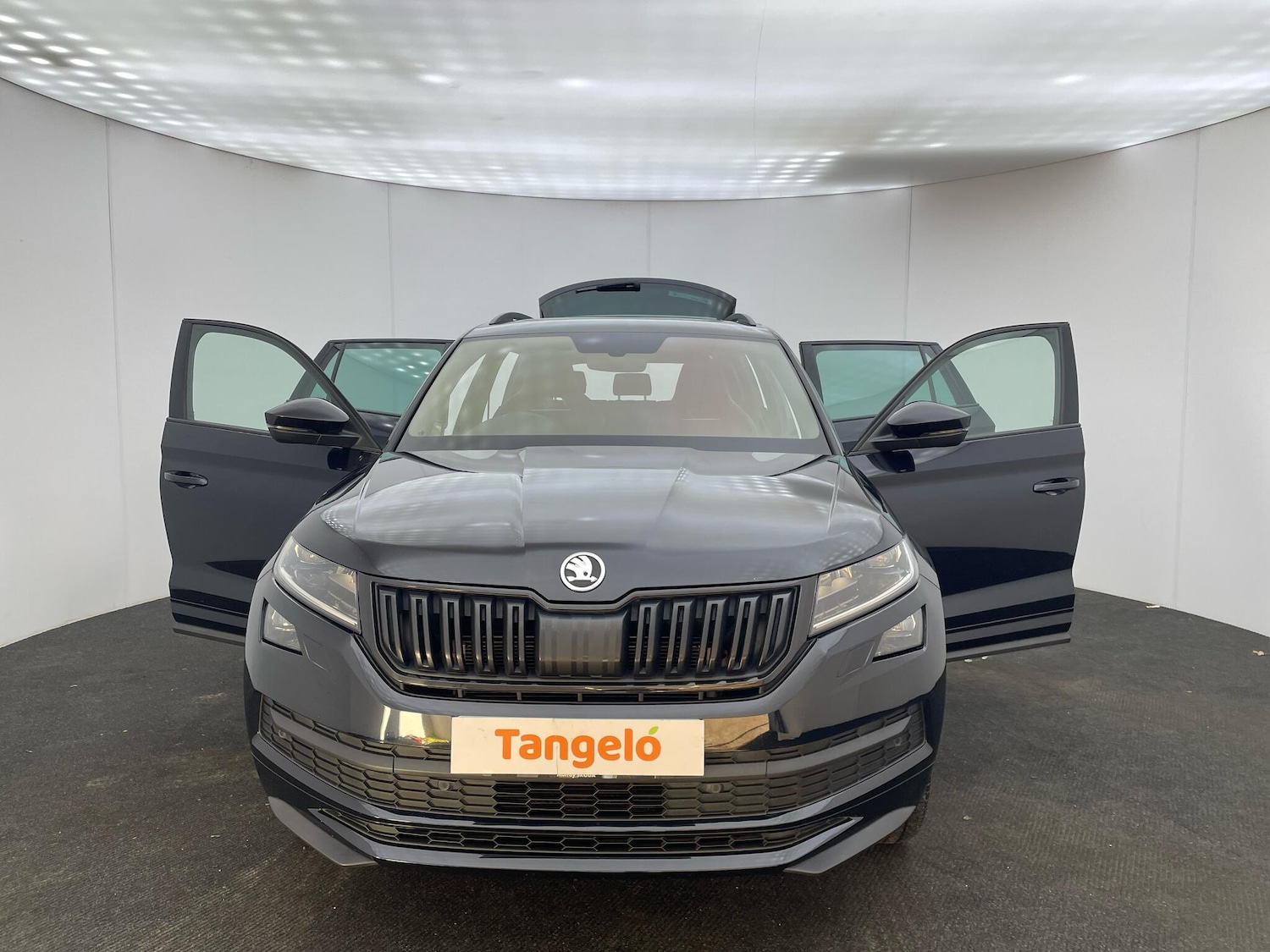 Used Skoda Kodiaq 2019 for sale - 76645198: Photo 34