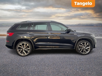 Used Skoda Kodiaq 2019 for sale - 76645198: Photo