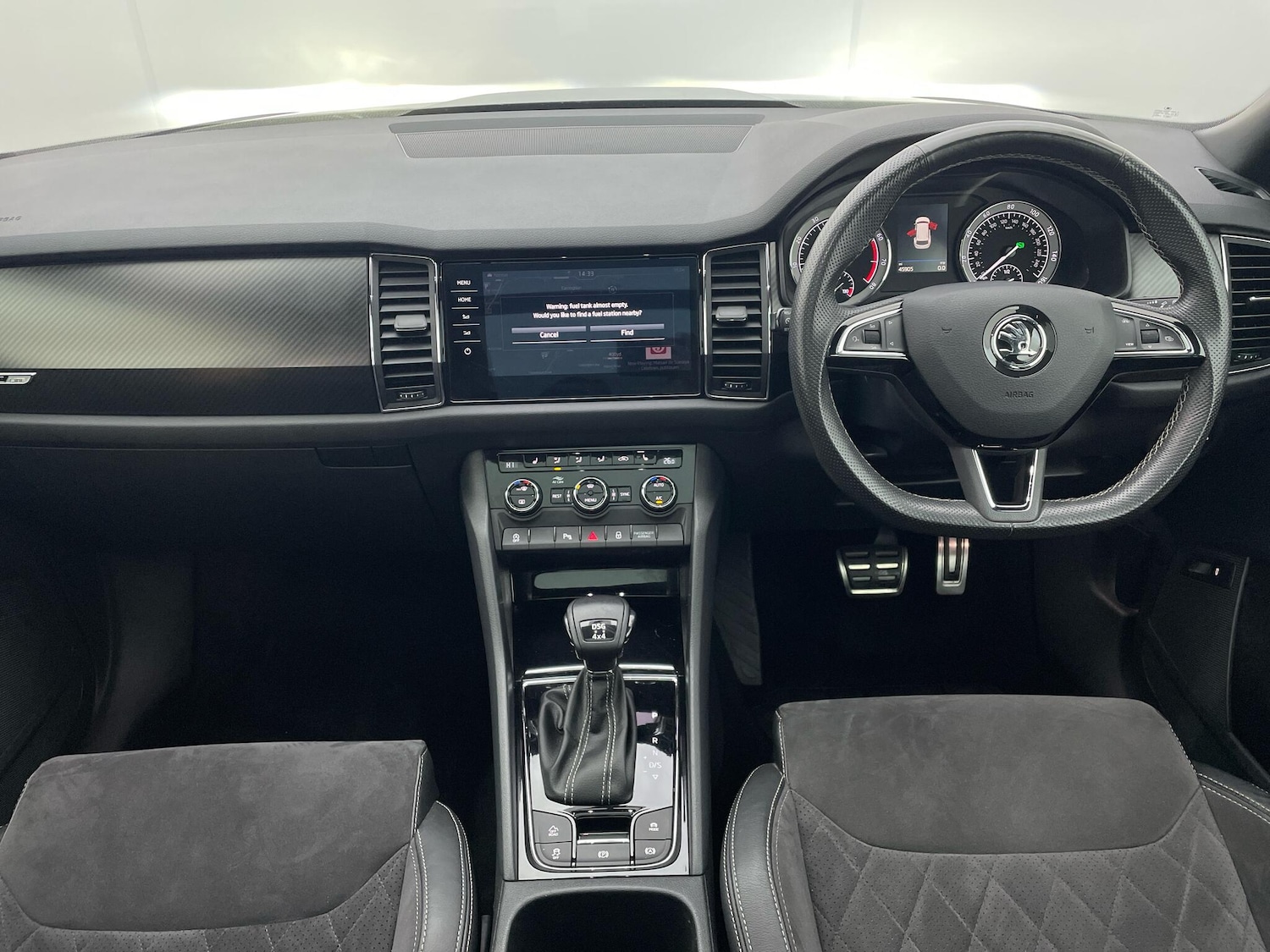 Used Skoda Kodiaq 2019 for sale - 76645198: Photo 7