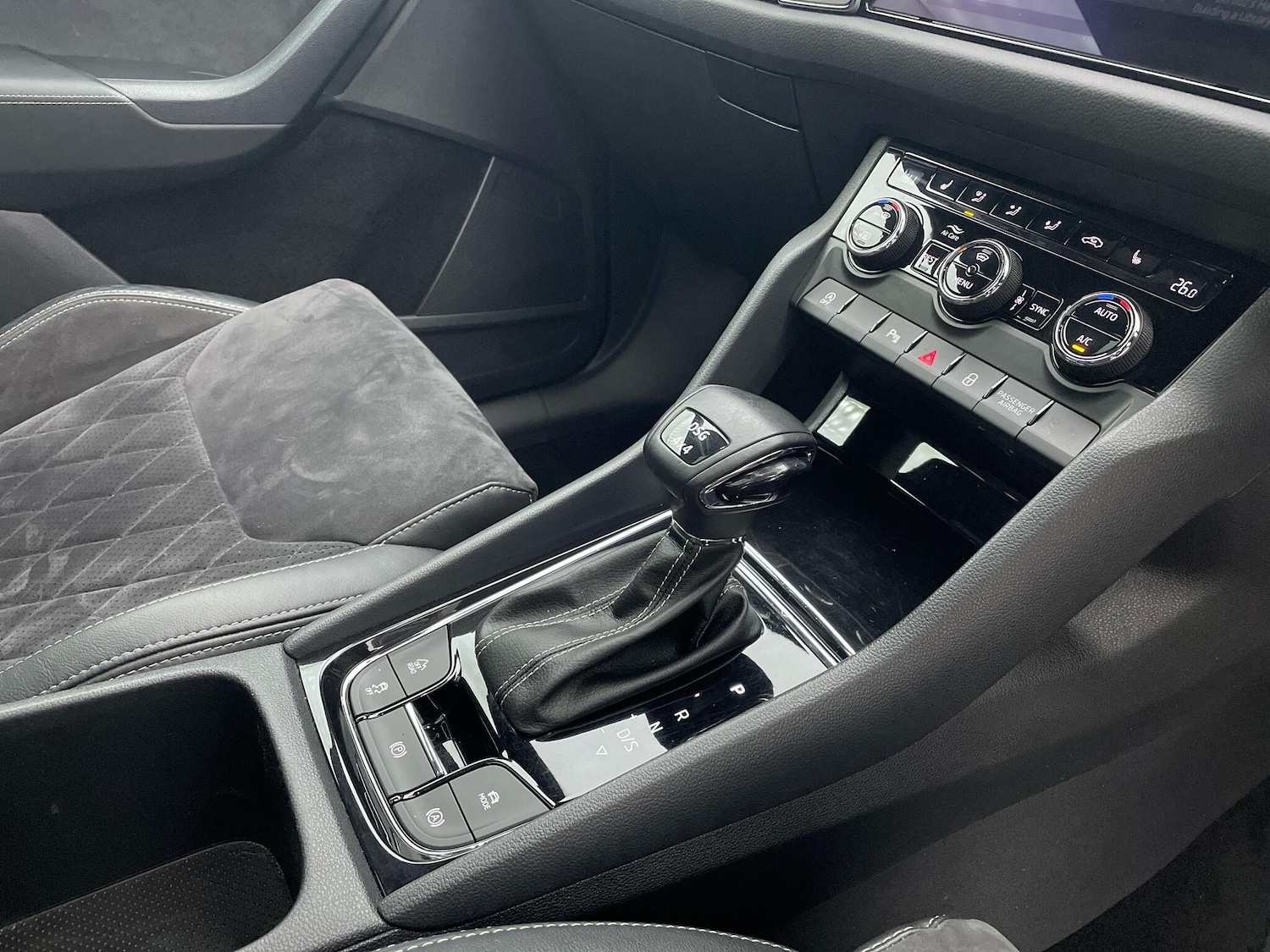 Used Skoda Kodiaq 2019 for sale - 76645198: Photo 8