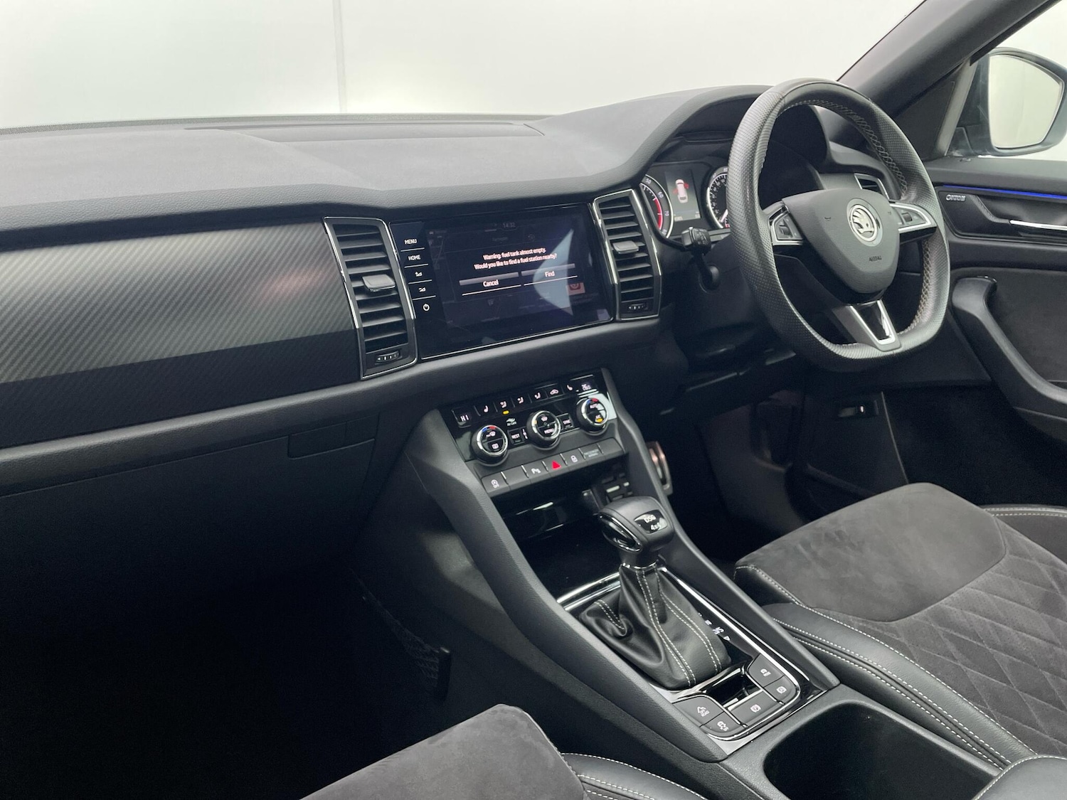 Used Skoda Kodiaq 2019 for sale - 76645198: Photo 9