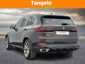 Used BMW X5 2022 for sale - 77883030: Photo