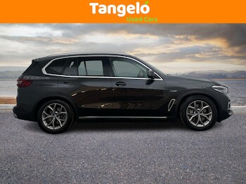 Used BMW X5 2022 for sale - 77883030: Photo