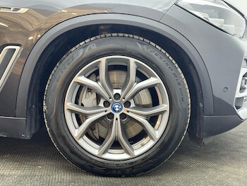 Used BMW X5 2022 for sale - 77883030: Photo