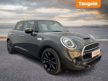 Used MINI Hatch 2020 for sale - 75413958: Photo