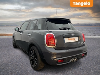Used MINI Hatch 2020 for sale - 75413958: Photo