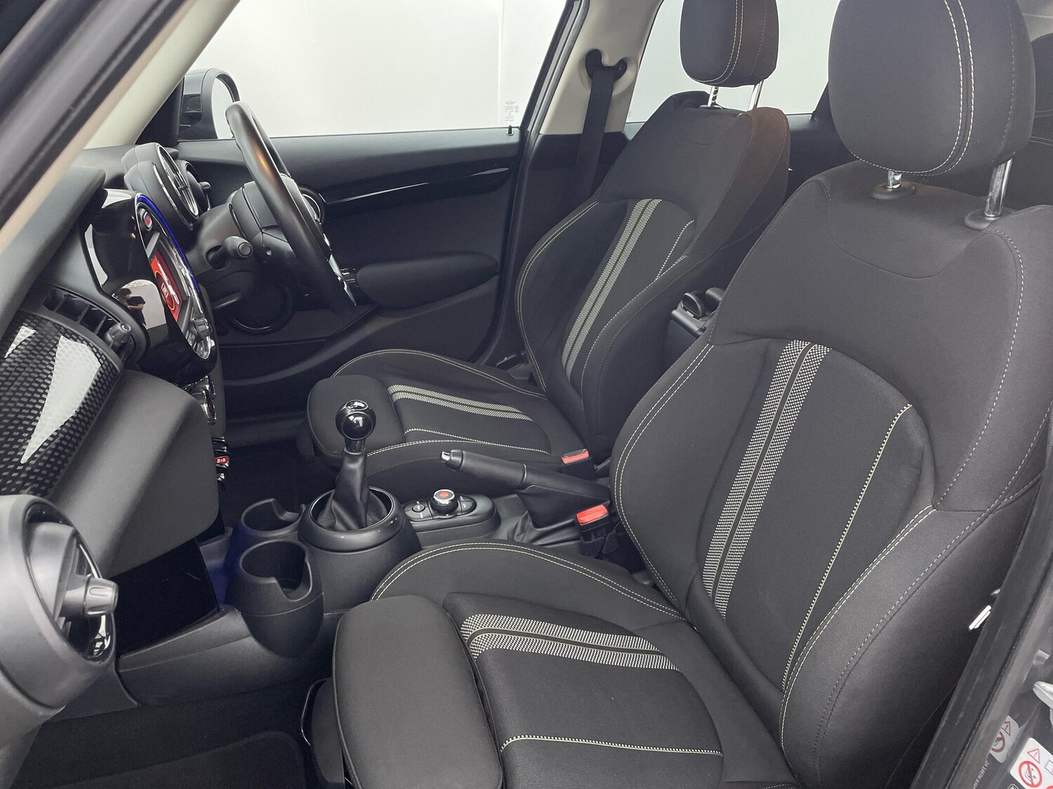 Vehicle 38