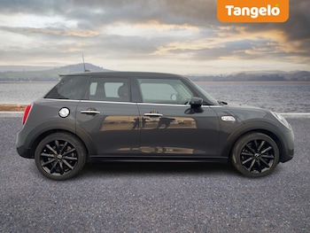 Used MINI Hatch 2020 for sale - 75413958: Photo