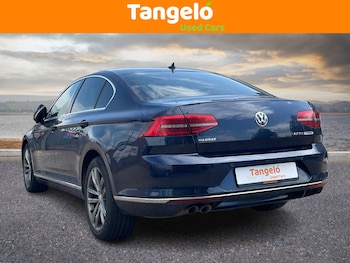 Used Volkswagen Passat 2017 for sale - 78204296: Photo