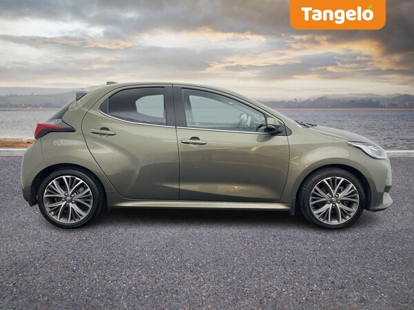 Used Toyota Yaris 2022 for sale - 76226167: Photo 3