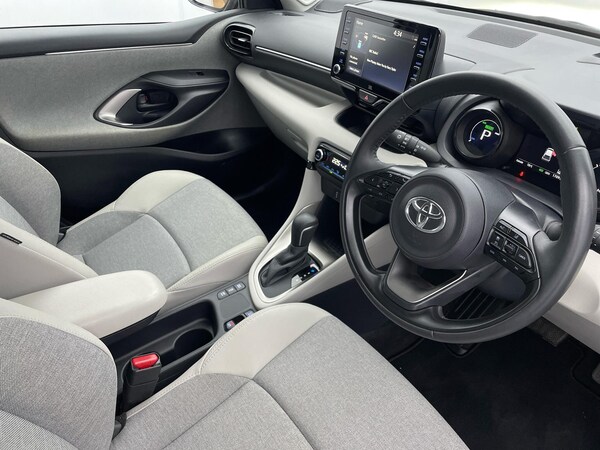 Used Toyota Yaris 2022 for sale - 76226167: Photo 5