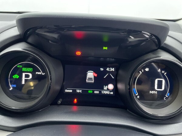 Used Toyota Yaris 2022 for sale - 76226167: Photo 6