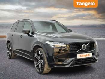 2021 (21) - 2.0 T8 Recharge PHEV R DESIGN Pro 5dr AWD Auto