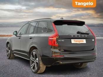 Used Volvo XC90 2021 for sale - 74977611: Photo