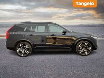 Used Volvo XC90 2021 for sale - 74977611: Photo
