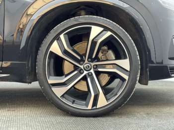 Used Volvo XC90 2021 for sale - 74977611: Photo