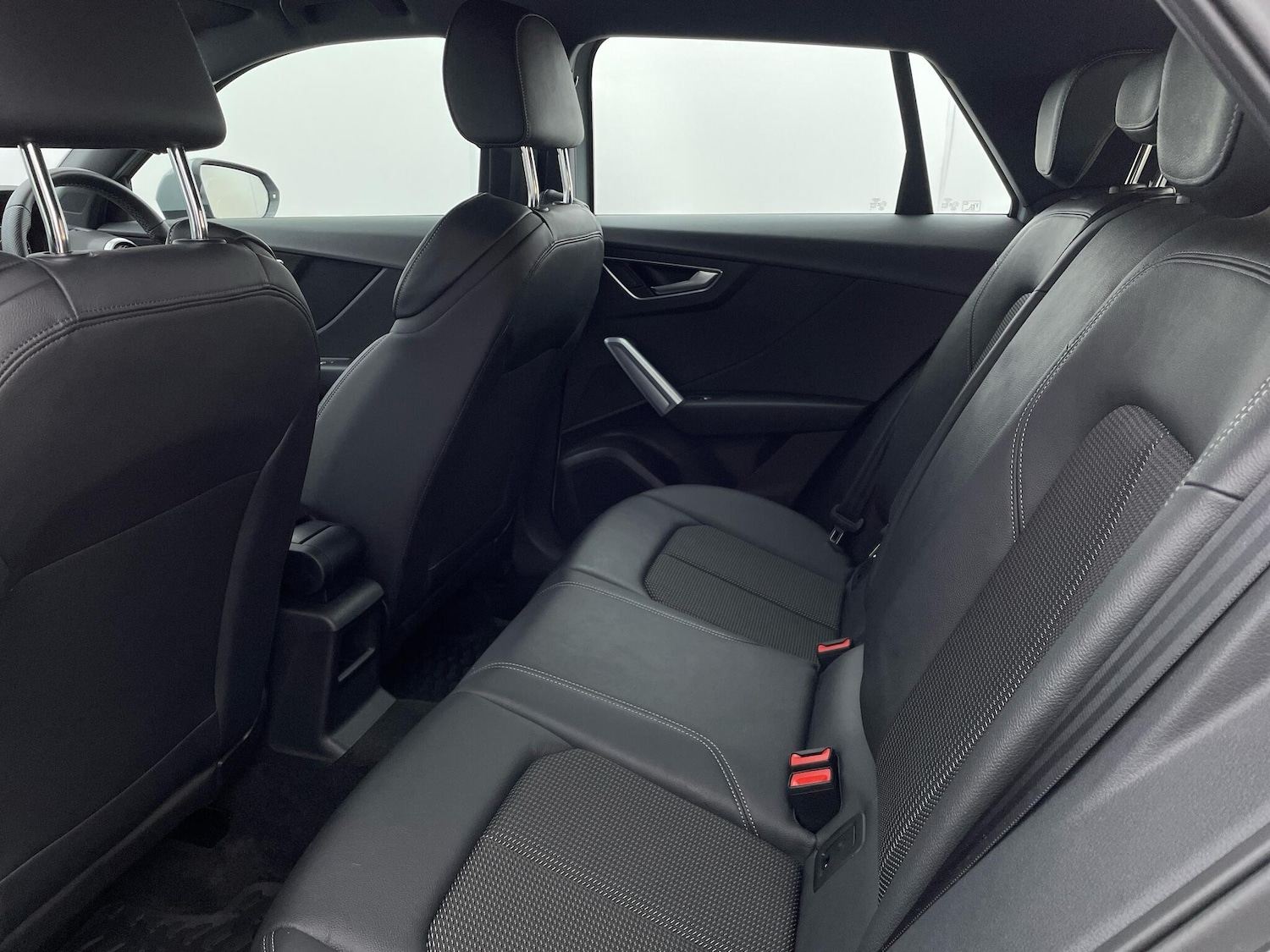Used Audi Q2 2022 for sale - 76042131: Photo 10