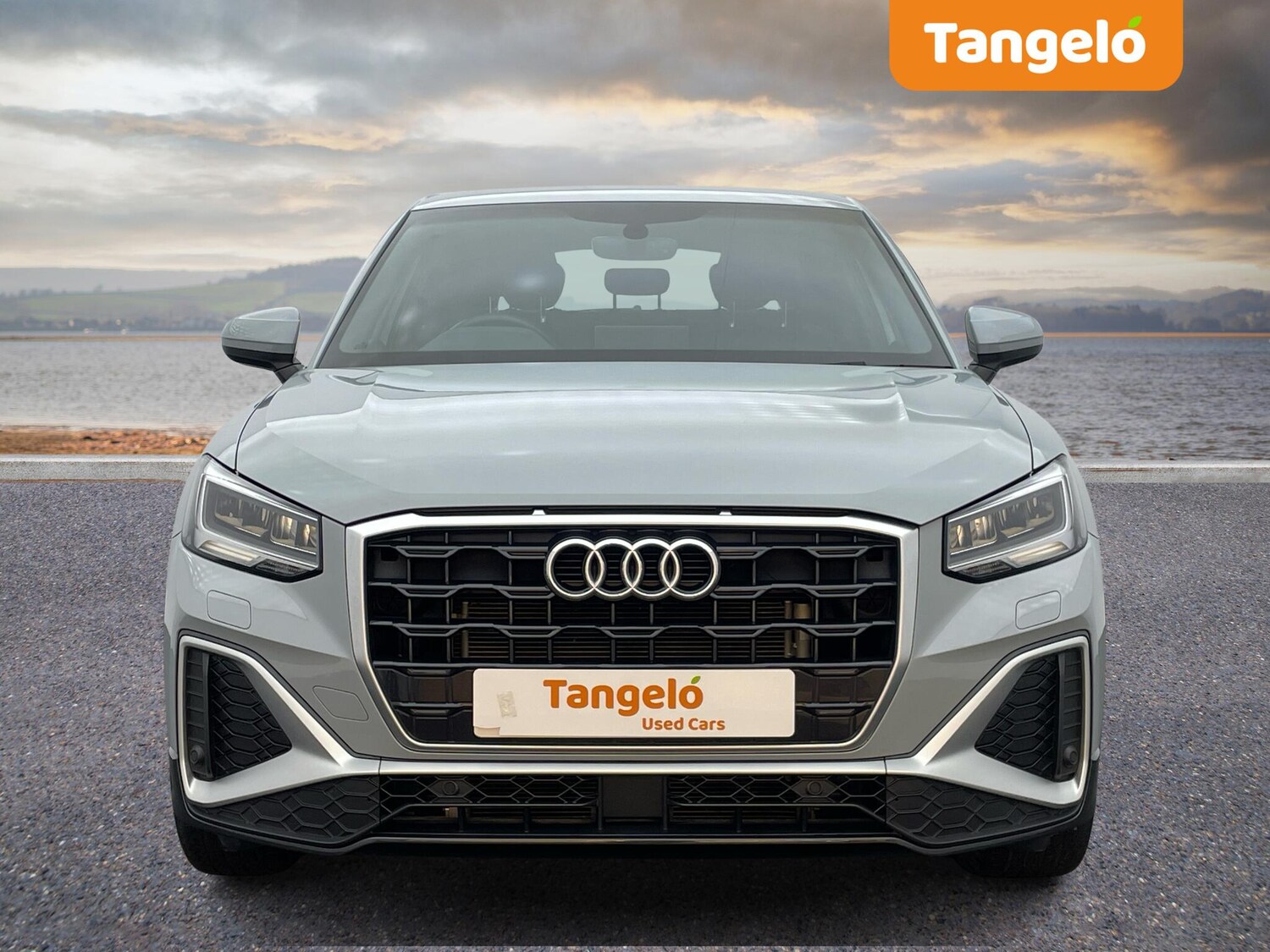 Used Audi Q2 2022 for sale - 76042131: Photo 11