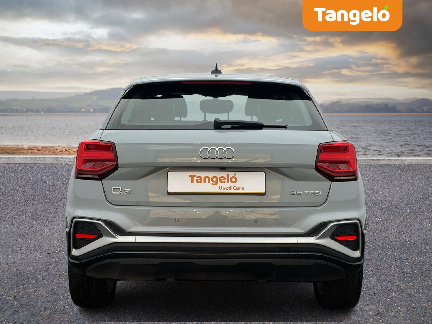 Used Audi Q2 2022 for sale - 76042131: Photo 12