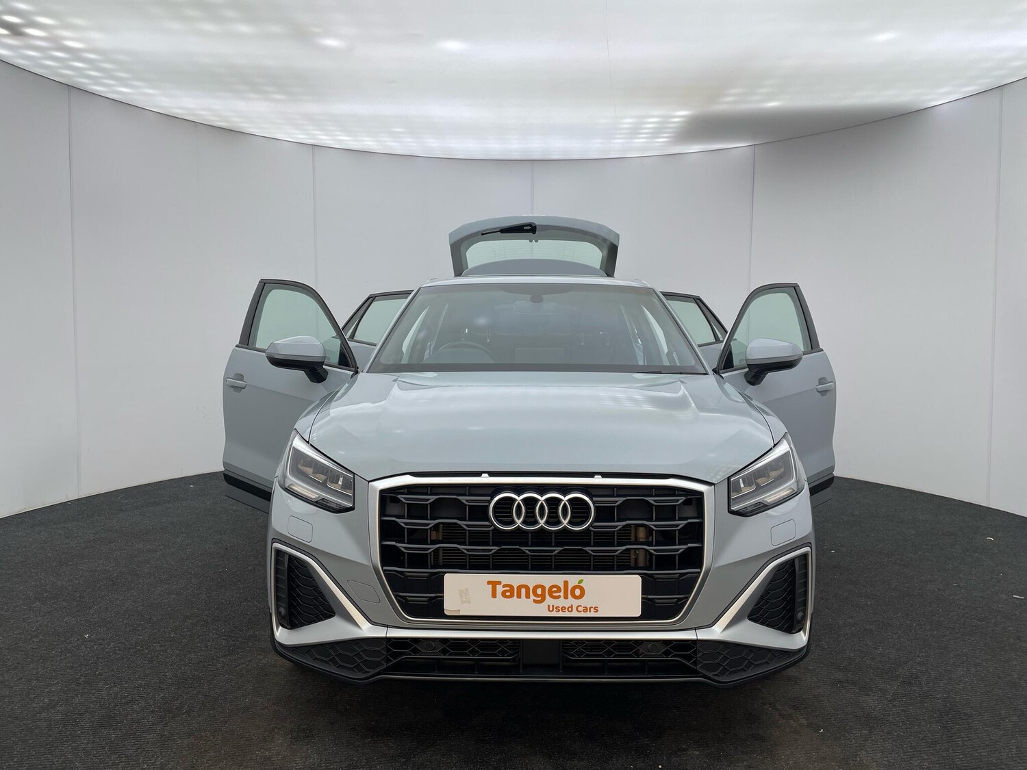 Used Audi Q2 2022 for sale - 76042131: Photo 13