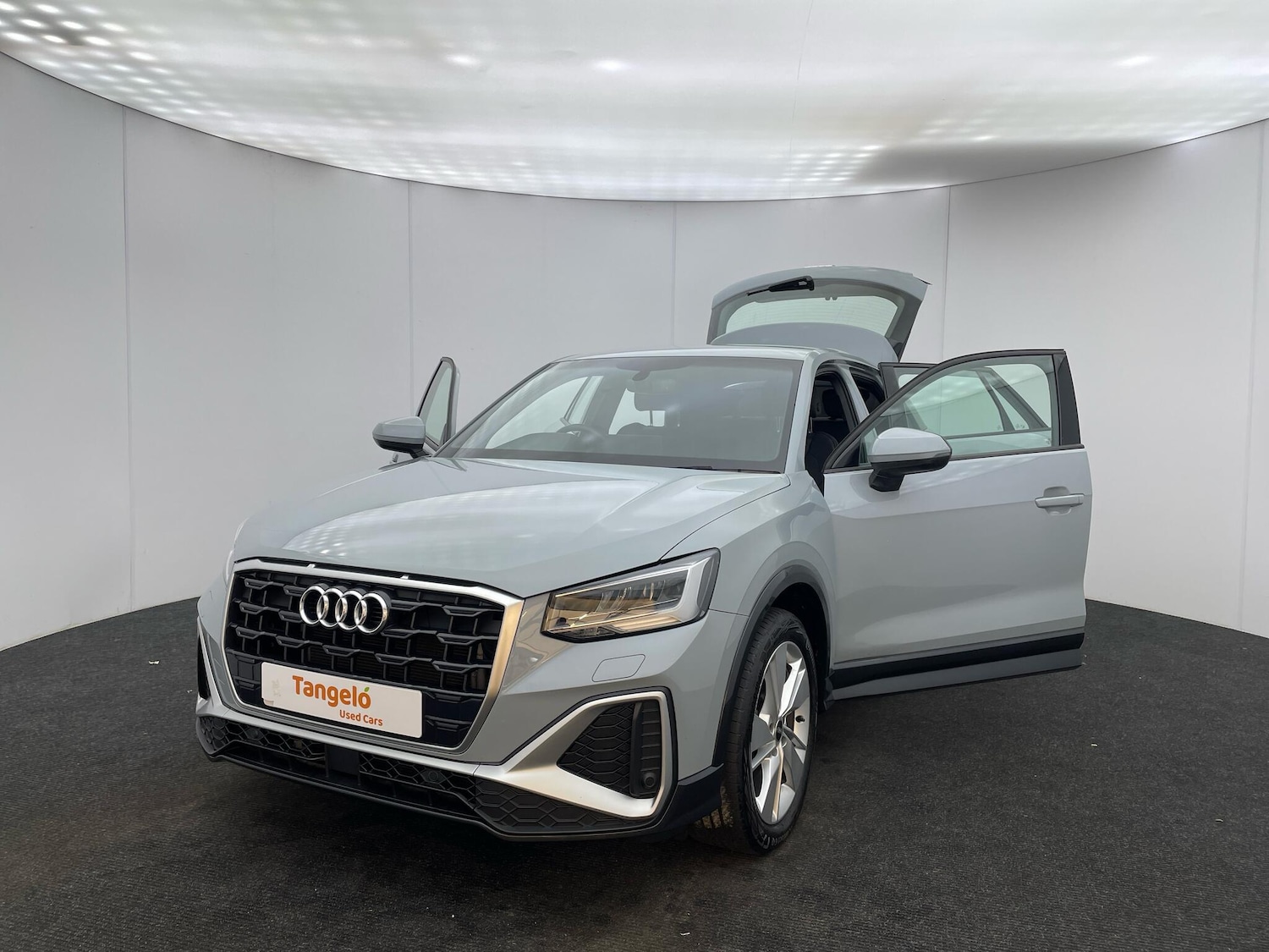 Used Audi Q2 2022 for sale - 76042131: Photo 14