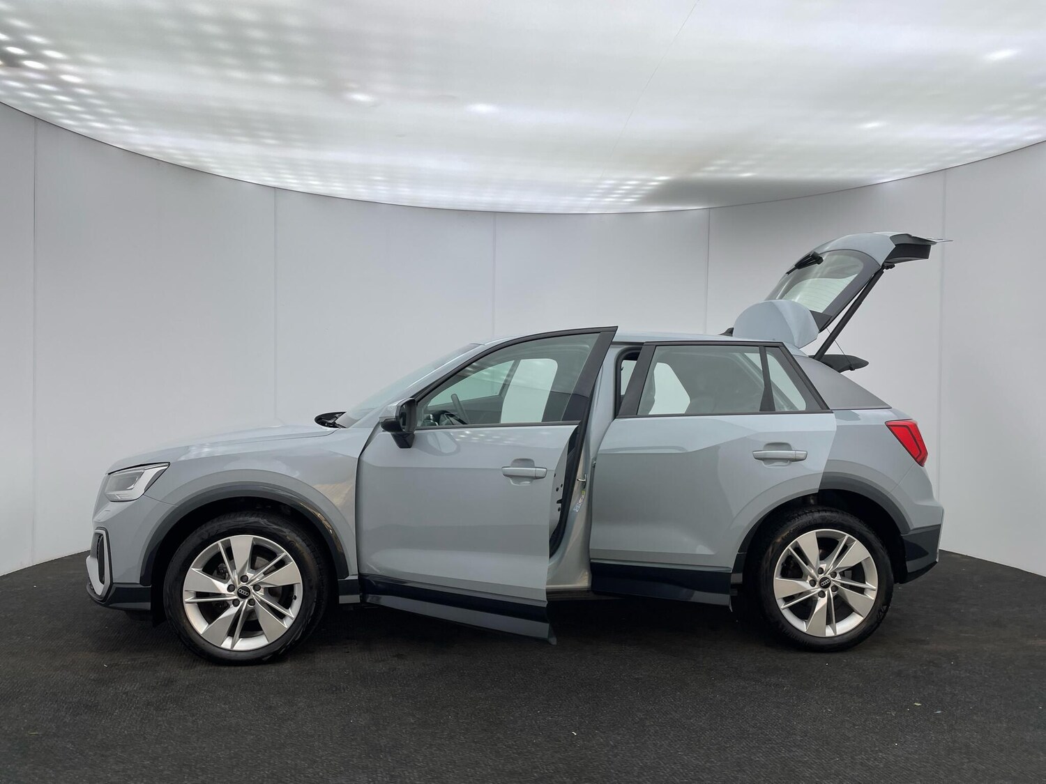 Used Audi Q2 2022 for sale - 76042131: Photo 15