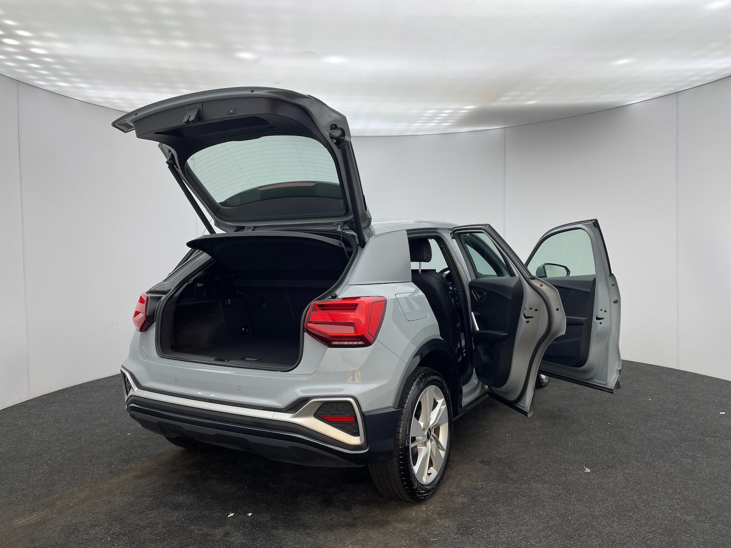 Used Audi Q2 2022 for sale - 76042131: Photo 18