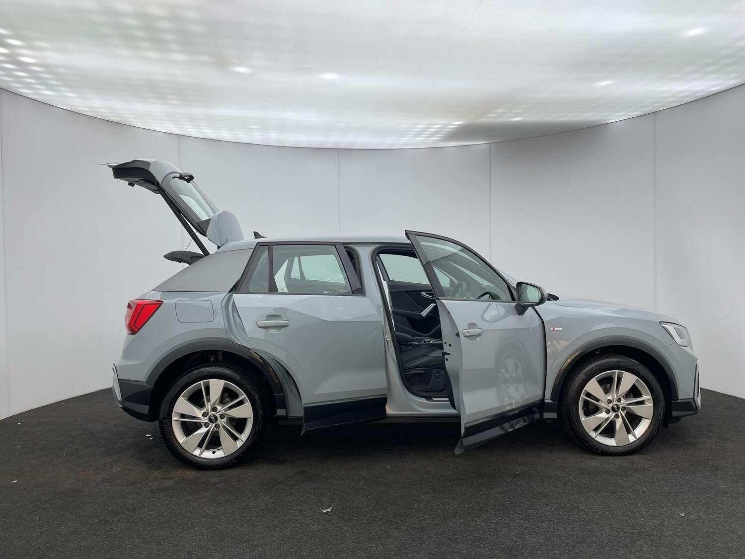 Used Audi Q2 2022 for sale - 76042131: Photo 19