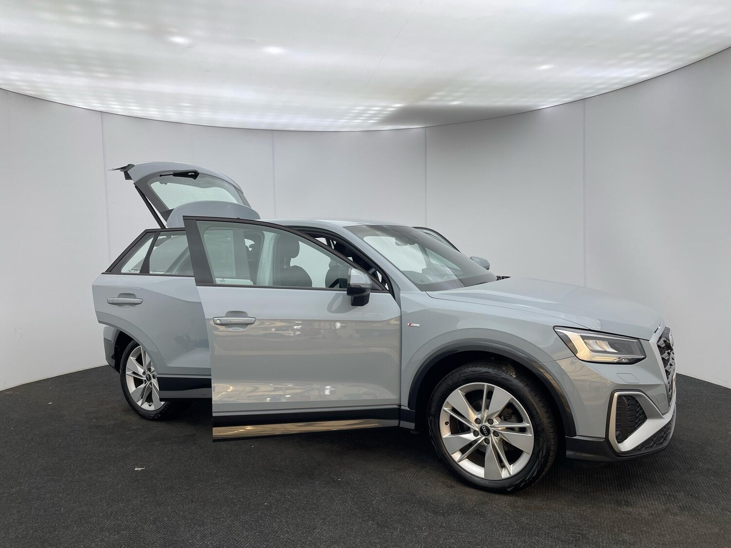 Used Audi Q2 2022 for sale - 76042131: Photo 20