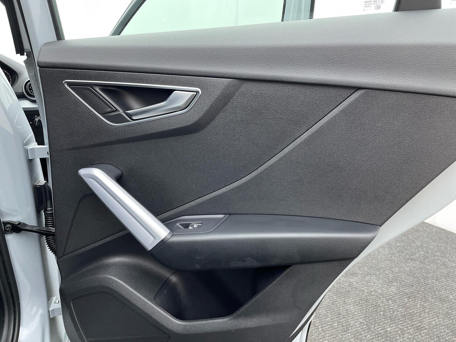 Used Audi Q2 2022 for sale - 76042131: Photo 21