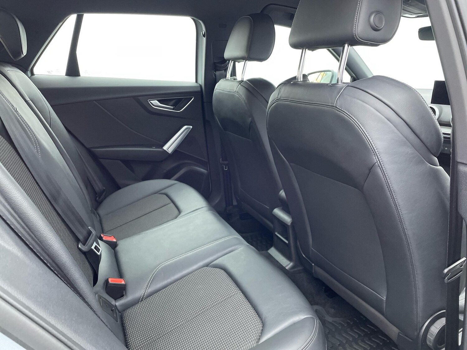 Used Audi Q2 2022 for sale - 76042131: Photo 22