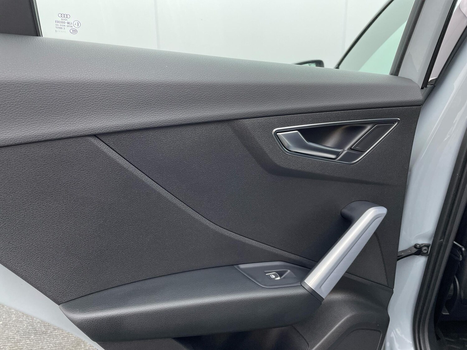 Used Audi Q2 2022 for sale - 76042131: Photo 24