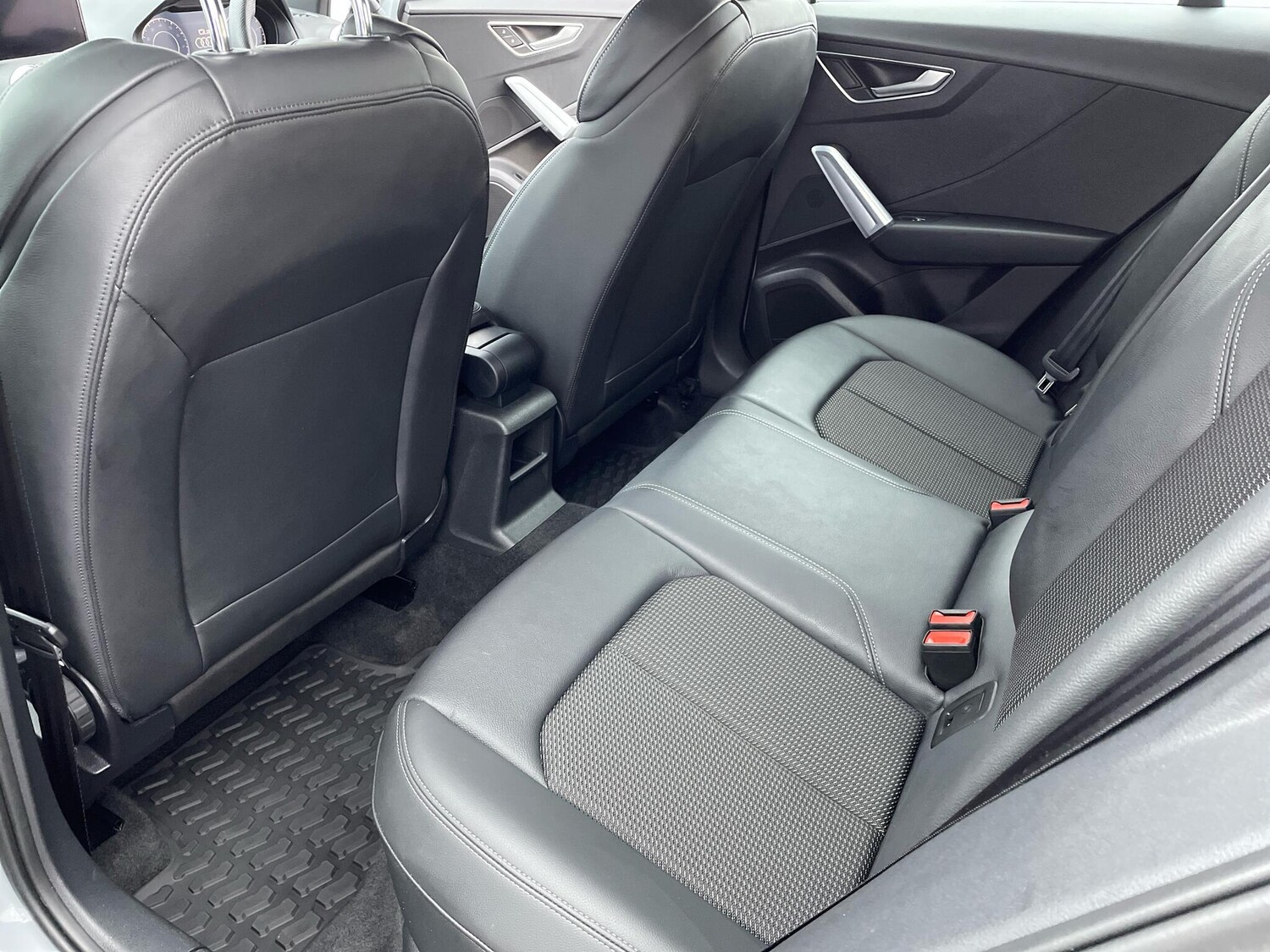 Used Audi Q2 2022 for sale - 76042131: Photo 25