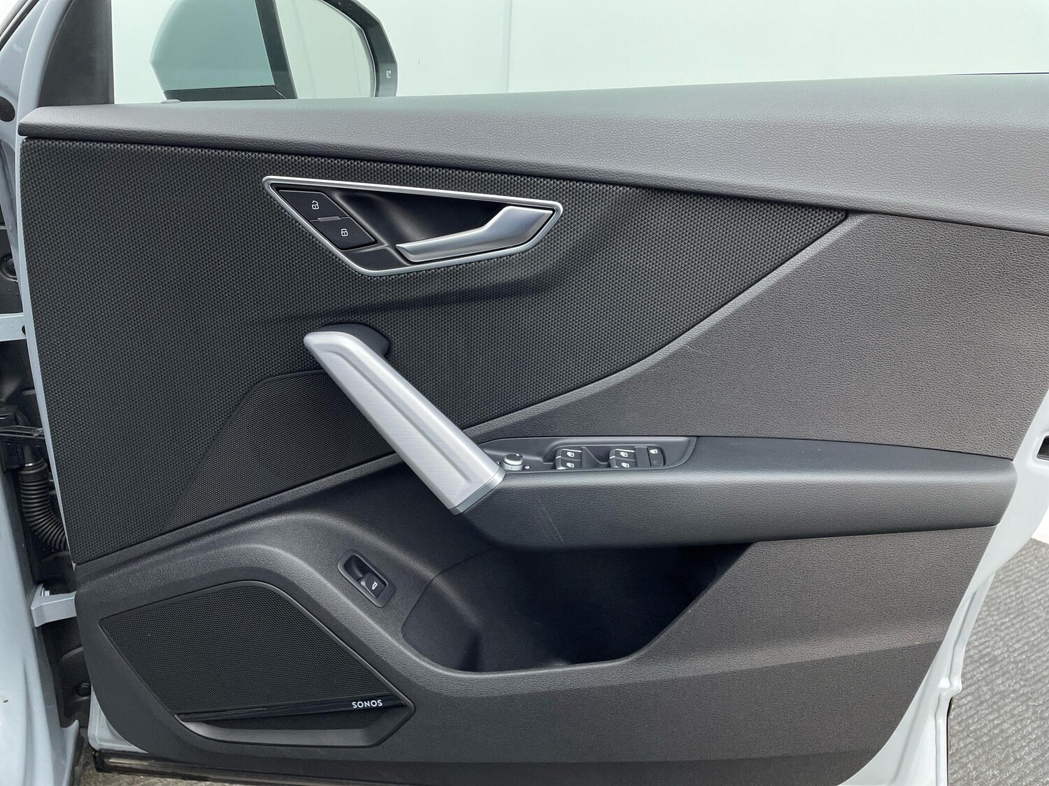 Used Audi Q2 2022 for sale - 76042131: Photo 27