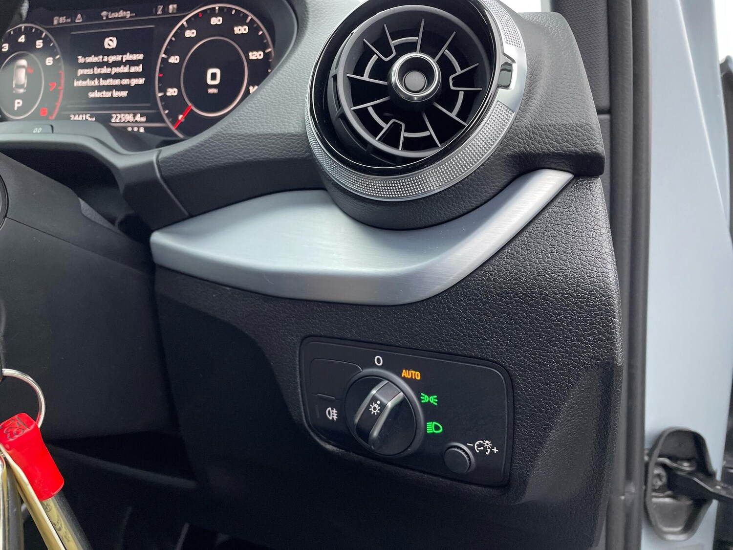 Used Audi Q2 2022 for sale - 76042131: Photo 28