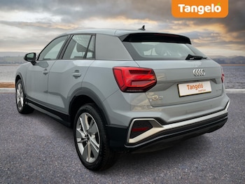 Used Audi Q2 2022 for sale - 76042131: Photo 2