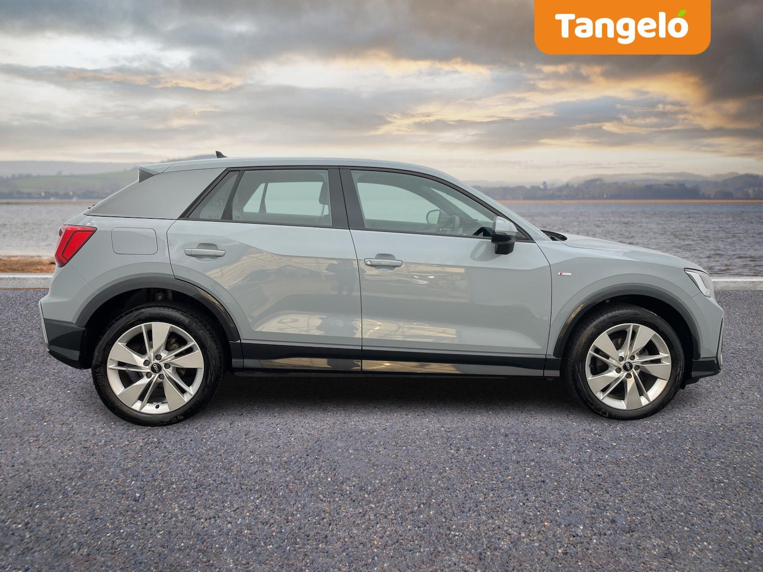 Used Audi Q2 2022 for sale - 76042131: Photo 3