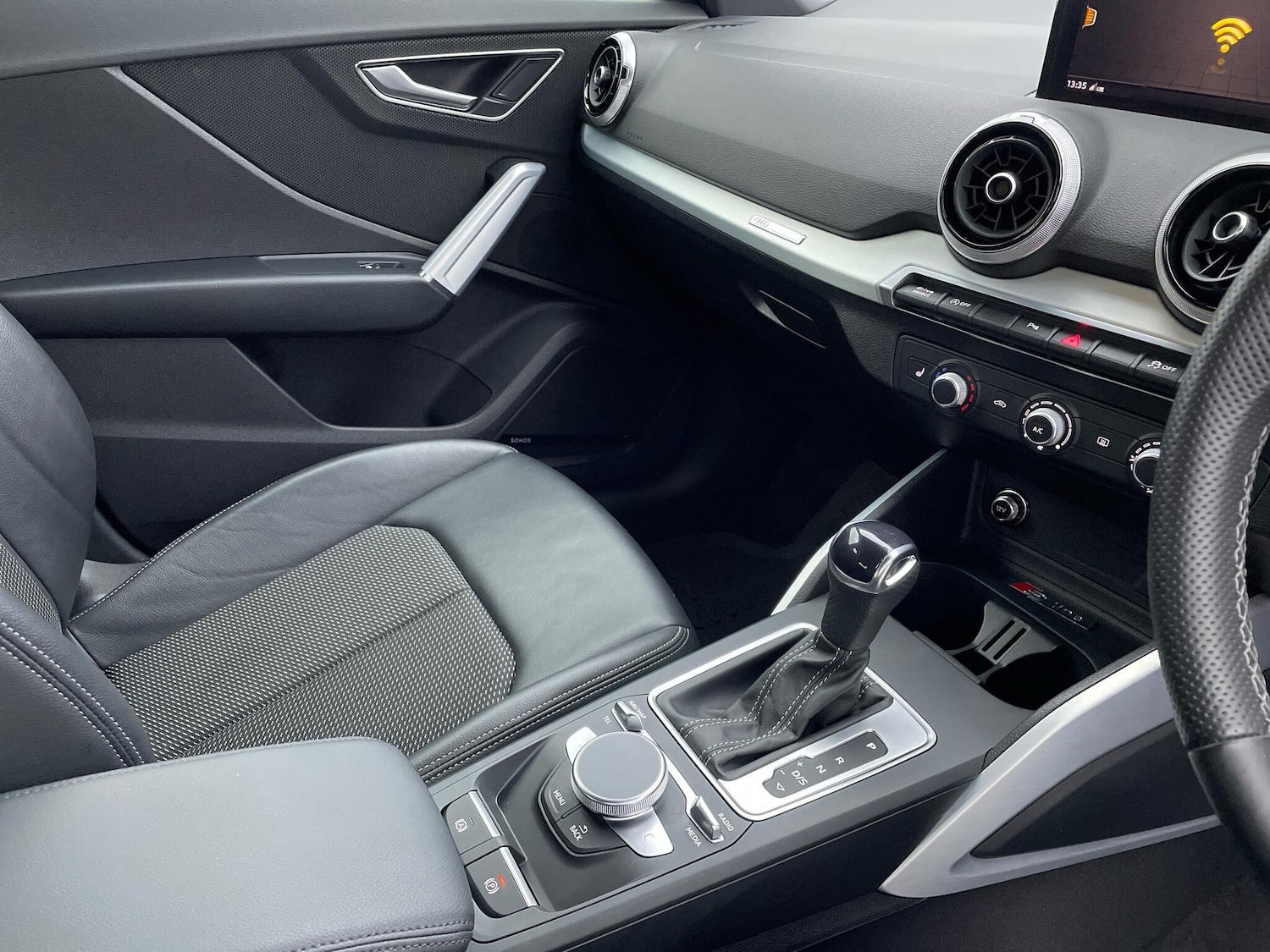 Used Audi Q2 2022 for sale - 76042131: Photo 30